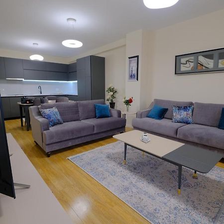 Comfy Apartment In Shkodër エクステリア 写真