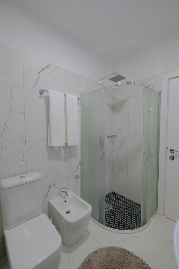 Comfy Apartment In Shkodër エクステリア 写真
