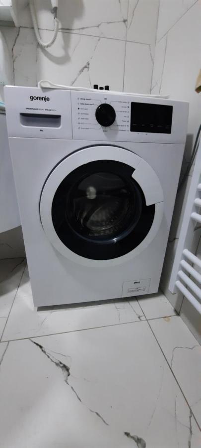 Comfy Apartment In Shkodër エクステリア 写真